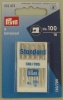 Standard Universal Machine Needles - 100/16